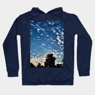 Blue Sky Hoodie